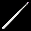 Monja Nail Art Flat French Image Diy Design Painting Brush Uv Gel Polish Ex