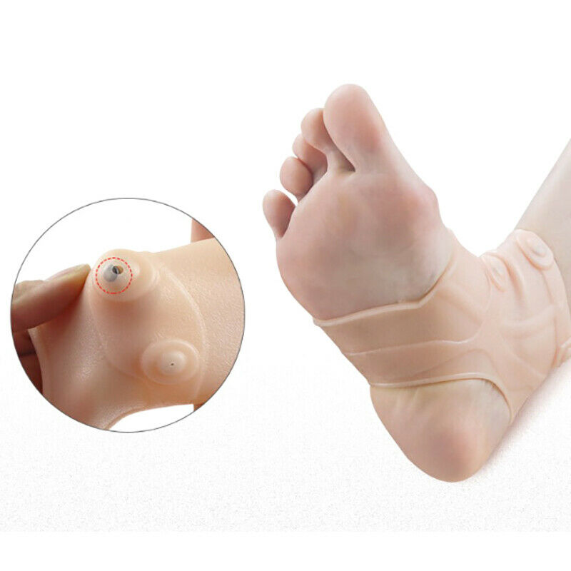 Magnetic Therap Pain Relief Neck Wrist Elbow Knee Ankle Wrap for men wo Gw