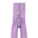 39pcs 20cm Nylon Coil Zippers Tailor DIY Sewer Garment Clothing Handcraft A