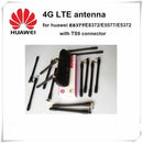 New 4G LTE Antenna Booster TS9 Connector 5dBi Fits For HUAWEI E5577 E5573 E5372