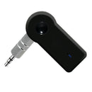 Wireless Bluetooth 3.5MM AUX Audio Stereo Music Bluetooth Receiver Adapter