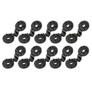 10Pcs Sunshade Net Clips Gardening