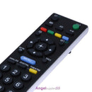 For SONY TV Remote Control RM-ED0009 RM-ED-009 RMED009 Bravia LCD Controlle