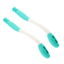 2Pieces, Elderly Daily Living Toilet Paper Aid For Wiping Self Wipe