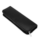 6pcs Stainless Steel Safe Anti-Static Tweezers Set Manicure Tool with Bag