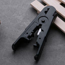 Automatic Adjustable Cable Wire Stripper Electric Wire Stripping Pliers