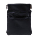 Women Coin Purse Mini Wallet Money Bag Pouch Metal Spring Key Holder Case