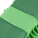 Car Hand Soft Towel Microfiber Chenille Washing Gloves Coral Fleece Gloves  Q6B7