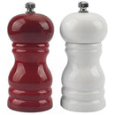 Pepper Mill Salt Pepper Grinder Spice Mills Hand Movement Manual Mill Ceram