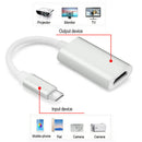 USB-C Type C to HDMI Adapter USB 3.1 Cable For MHL Android Phone Tablet 2K 4K