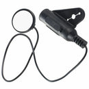 AD-20 Adapter Pickup Guitar Board Musical Instrument - Black W8K5