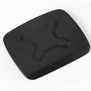 Door Trim Fuel Tank Cap No Drilling Universal Gas Accessories for Jeep Renegade