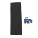 2pcs PCI Express Riser Card 1x To 16x USB3.0 4pin Cable for Bitcion Miner