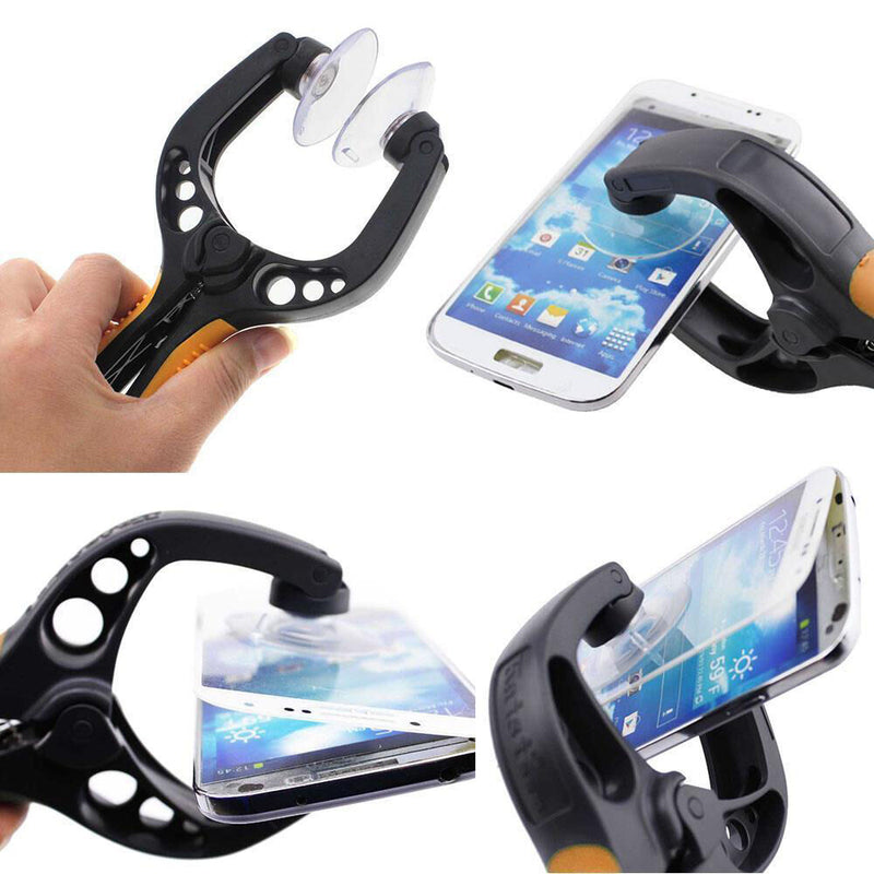 Screen Opening Plier Super Strong Suction Cup LCD Removal Cell Phone Repair Tool