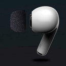 6Pcs Sponge Silicone Air Foam Replace Ear Tips Buds Airpods For Earph O2E2