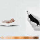 Nose Nasal Ear Face Eyebrow Hair Removal Remover Shaver Trimmer Clipper Groomer