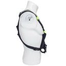 Walkie Talkie Vest Fluorescent Vest Storage Bag Chest Bag