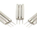 10Pcs DIY Watch Band Strap Bracelet Pin Link Remover Repair Tool Pin Punch 0.8mm