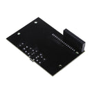 16x2 LCD Screen Keypad Shield 1602 LCD RGB Keypad Shield for Raspberry Pi