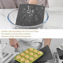 Silicone Pot Holders,Silicone Trivets Multi-Purpose Hot Pads Heat Resistant