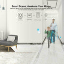 Motion Sensor Smart Home Detect Alarms For SONOFF Zi gBee SNZB-03 T3T0