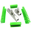 Glue Tabs Tools Kit for Car Paintless Dent Repair Tool Auto Dent Repair Too
