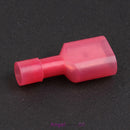 30pcs/15set Electrical Cable Connectors Quick Splice Lock Wire Terminals