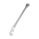 Now 1X Metal Alloy Curved Steel Tyre Tire Lever Remove Repair Tool for Bike 3c
