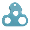 Plastic Essential Oil Opener Refillable Bottles Roller Ball Cap Remover (E) A