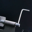 2PCS Semi-automatic Hooking Device Manual Tied Hook Fishing Supplies Fishing CXS