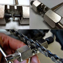 Cycling Bike Chain Cutter Breaker Removal Tool Remover Cycle Solid Repairin P8O9