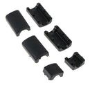 Earphone Cable Protector Organizer Charger Data Line Cord Rabbit