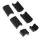Earphone Cable Protector Organizer Charger Data Line Cord Rabbit