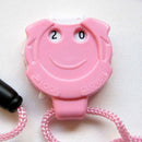 Mini Multi Purpose Knit Knitting Yarn Stitch Weave Row Counter Pendant Style ME
