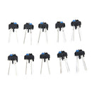 10Pcs Tcrt5000L Tcrt5000 Reflective Optical Sensor Infrared Ir Switch Infrare Gn