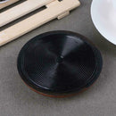 Cello Non-slip Mat Pin Stopper Musical Instruments With Rubber Chassis A