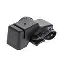 Electronic High Sensitive LED Light Fish Bite Sound Fishing Alarm Indicato HSU