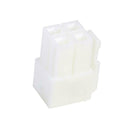 4-Pin Power Connector Plug for Icom IC-7000 IC-7100 IC-7400 IC-7600 Radio