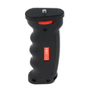 Portable Handheld Video Movie Grip Handle W / 1/4 "Screw For Stabilizer