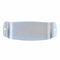 Metal Humbucker Pickup Protective Shell Case Cover for Electric Guitar Bass