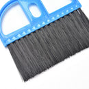 Small Whisk Type Broom Set Dust Pan Dustpan & Brush For Cleaning Tool Outdoor ME