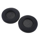 1 Pair Replacement Ear Pads Soundproof Soft And Comfortable Ear Cushions For