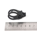 Durable Aluminum Alloy Bike Bicycle Shifter Clamp 22.2mm for X7 X9 X0 XX XO1DRlj