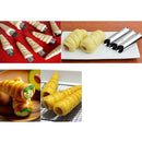 12Pcs/Set Croissant Mold Stainless Steel Cannoli Form Horn Molds Cannoli Tu