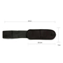Adjustable Bracers Anti-Tuncture Cycling Fitness Sports Wrist Tennis Basket