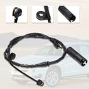 Front Axle Brake Pad Wear Sensor for BMW X5 E53 34351165579 (Random Color)