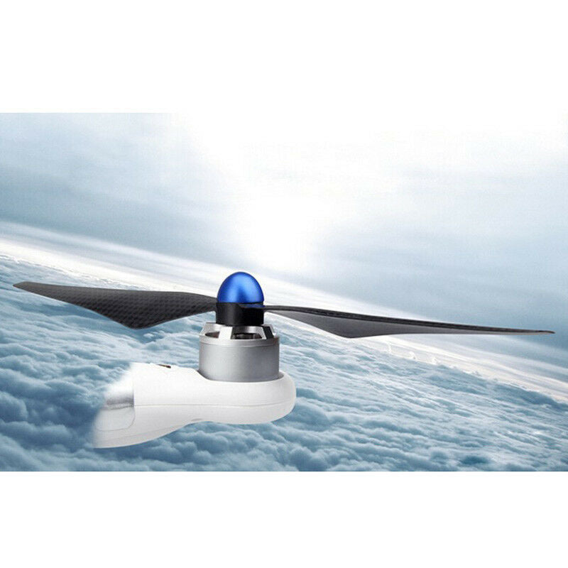 Carbon Fiber 9450 Propellers Self-lock Props For DJI Phantom 3 SE/Pro/Adv Drone