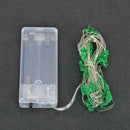 20LED Chrismas Tree String Fairy Light Copper Wire Garland Home Party Decor