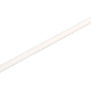 Lipsticks Glass Stiring Rod Round Head Transparent Glass Stirring Bar Solid OZ
