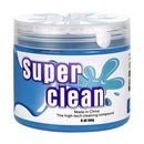 Universal Car Cleaning Glue Cleaner Laptop Keyboard Wipe Ultra Clean Sponge